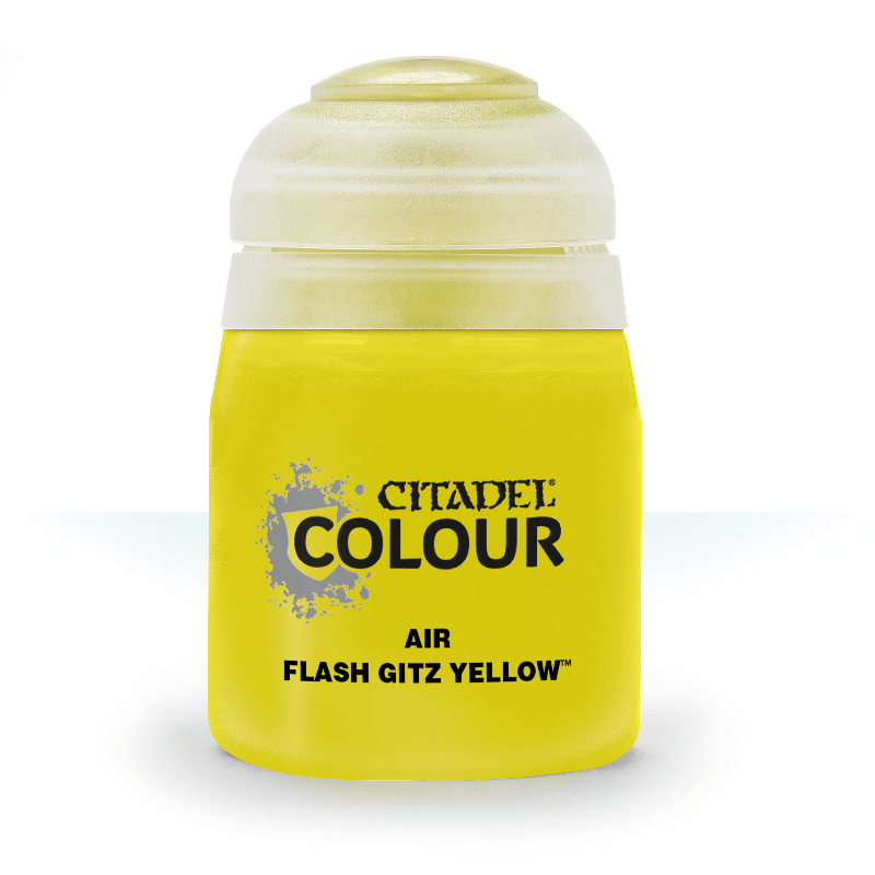 �ڥ����ǥ�/�������ۥ��������ե�å��奮�åġ�����������Air Flashgitz Yellow
