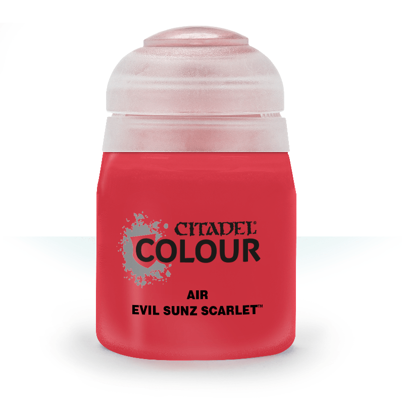 �ڥ����ǥ�/�������ۥ������������ӥ륵�󥺡���������åȡ�Air Evilsunz Scarlet