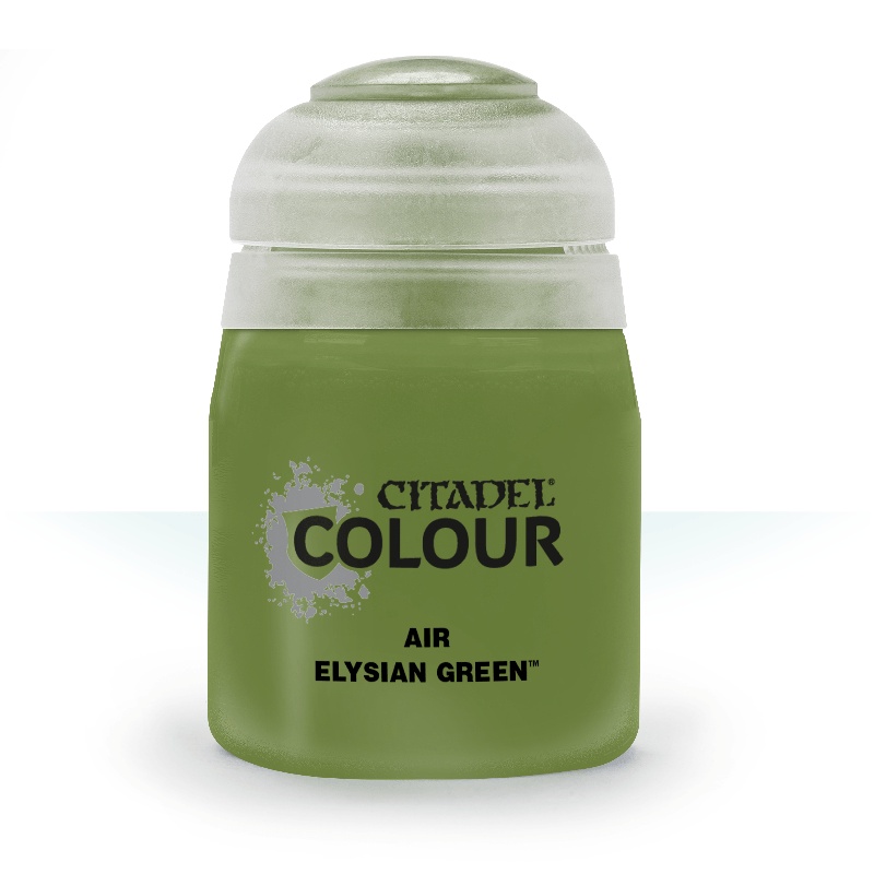 �ڥ����ǥ�/�������ۥ����������ꥷ���󡦥��꡼��Air Elysian Green