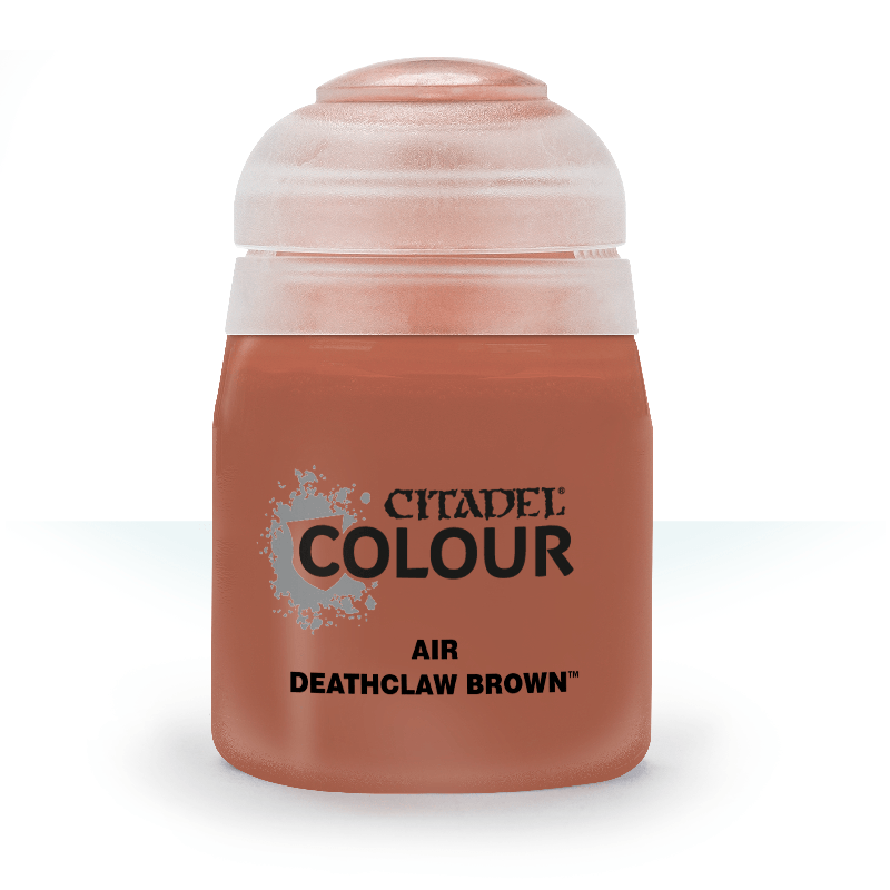 �ڥ����ǥ�/�������ۥ��������ǥ����������֥饦��Air Deathclaw Brown