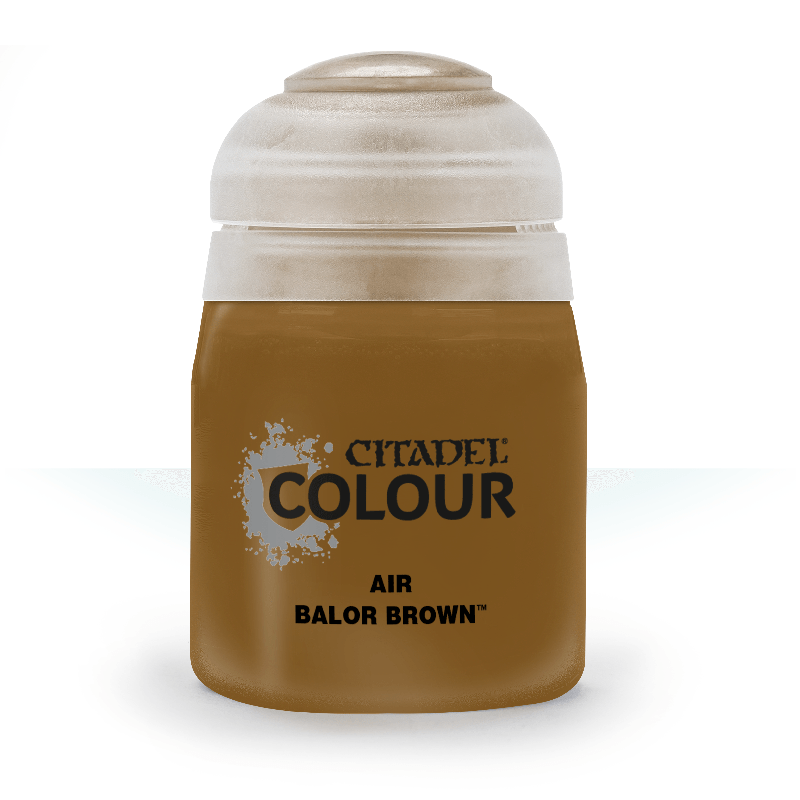 �ڥ����ǥ�/�������ۥ��������Х����롦�֥饦��Air Balor Brown