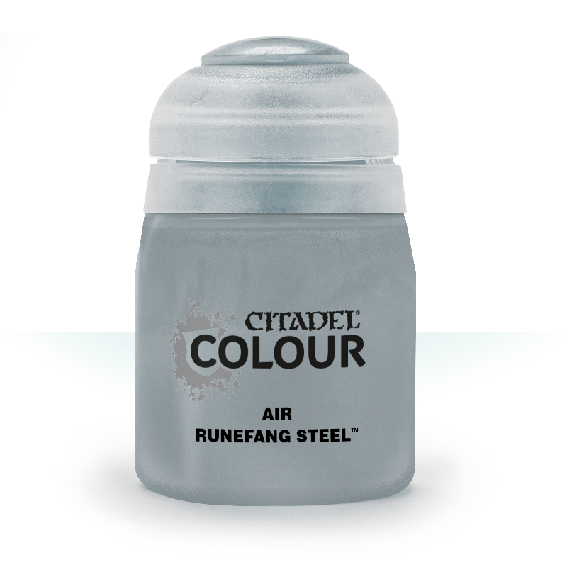 �ڥ����ǥ�/�������ۥ��������롼��ե��󥰡����ƥ����롿Air Runefang Steel