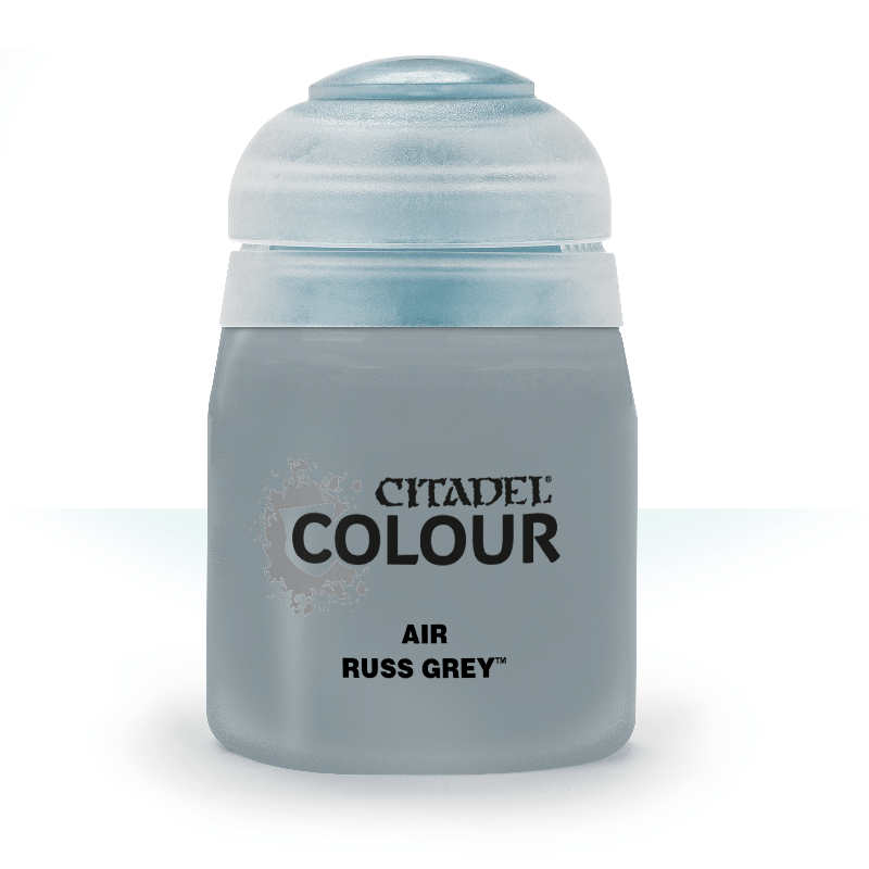 �ڥ����ǥ�/�������ۥ��������饹�����쥤��Air Russ Grey