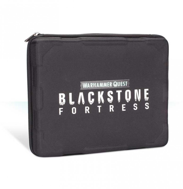 WH40kۥ֥åȡ󡦥եȥ쥹 ꡼ / Blackstone Fortress Carry Case