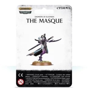�ڥ��顼�ͥå���ۥޥ���/Masque