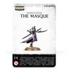 �ڥ��顼�ͥå���ۥޥ���/Masque