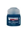 ��WHC/�١������顼�ۥʥ��ȥ����ɥ֥롼 / Night Lords Blue