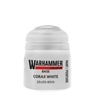 ��WHC/BASE�ۥ���å����ۥ磻�� / Corax White