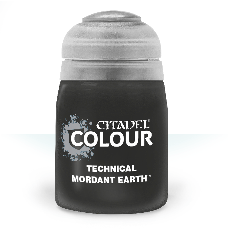 シタデル/テク二カル】モルダントアース／Mordant Earth | 塗料