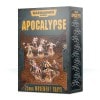 ڥϥޡ40,000ݥץ ࡼӥ󥰥ȥ쥤 25mm/Apocalypse 25mm Movement Trays