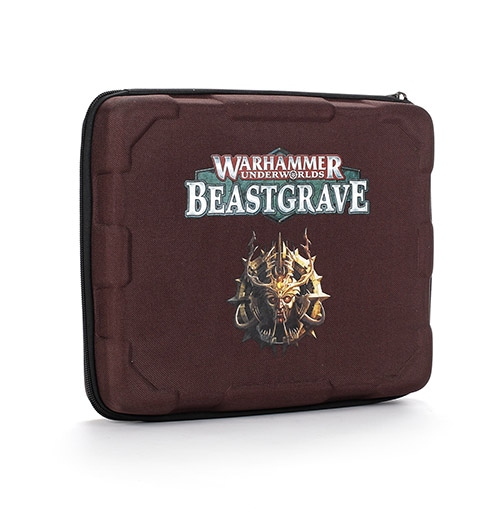 ��WH����������ɡ� �ӡ����ȥ��쥤�� ����꡼������/Beastgrave Carry Case
