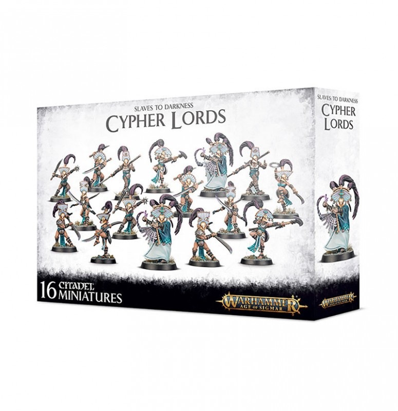 �ڥ��쥤�����ȥ����������ͥ��ۥ����ե����������� / Cypher Lords