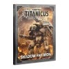 ADEPTUS TITANICUS: SHADOW AND IRON (�Ѹ���)