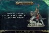 ��AOS�� �����ȥ쥤��������֥饤�� / Easy to Build: Astreia Solbright, Lord-Arcanum