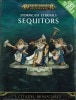 ��AOS�ۥ����������ȥ����ӥ�� ���������������� / Easy to Build Sequitors