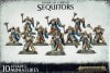 ��AOS�ۥ������������� / Sequitors
