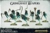 AOSۥ६ȡ꡼ѡ / Grimghast Reapers