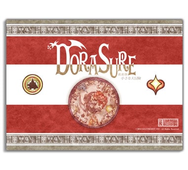 ��DORASURE�� ��ĥ�ǡ�������������