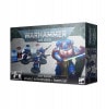 WH40ۥڡޥ꡼ڥȥå SPACEMARINES PAINT SET