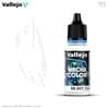 ��Vallejo��	69001 �ᥫ���顼 �ԥ奢�ۥ磻�� / Pure White
