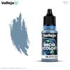 ��Vallejo��	69015 �ᥫ���顼 �֥롼���쥤 / Blue Grey