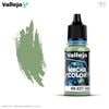 ��Vallejo��	69027 �ᥫ���顼 ���꡼��֥롼 / Green Blue
