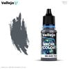 ��Vallejo��	69040 �ᥫ���顼 �ե���ȥ॰�쥤 / Phantom Grey