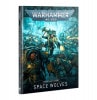 ��WH40k�ۥ��ǥå������ץ���ȡ����ڡ��������(���ܸ��ǡ�/Codex Supplement: Space Wolves��JPN)