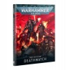 ��WH40k�ۥ��ǥå������ץ���ȡ��ǥ������å�(���ܸ��ǡ�/Codex Supplement: Deathwatch��JPN)