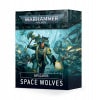 ��WH40k�ۥǡ��������ɡ����ڡ�������ա����ܸ�� /Datacards: Space Wolves�ʣʣУΡ�
