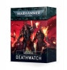 ��WH40k�ۥǡ��������ɡ��ǥ������å������ܸ�� /Datacards: Deathwatch�ʣʣУΡ�