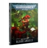 ��WH40k�ۥ��ǥå������ץ���ȡ��֥�åɥ��󥸥���(���ܸ��ǡ�/Codex Supplement: Blood Angels��JPN)