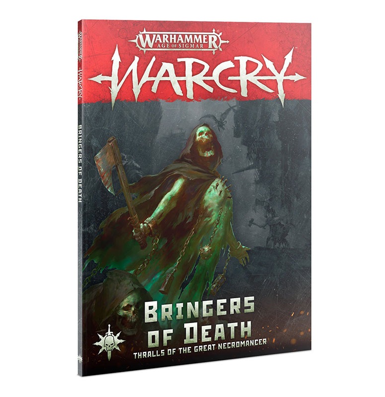 AoSۥ饤֥󥬡  ǥܸǡ/Warcry: Bringers of Death(JPN)