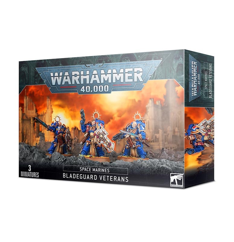 WARHAMMER 40,000 レイスガード レイスブレイド 2セット アエルダリ】レイスガード｜レイスブレイド | ウォーハンマー