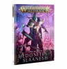 AoSۥХȥȡࡧإɥʥ  顼ͥå(ܸǡ / Battletome: Hedonites of Slaanesh(JPN)