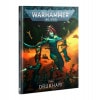 WH40kۥǥå ǥ奫 (ܸǡ/ Codex Drukhari(JPN)