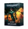 WH40kۥǡɡǥ奫ܸ /Datacards: DrukhariʣʣУΡ