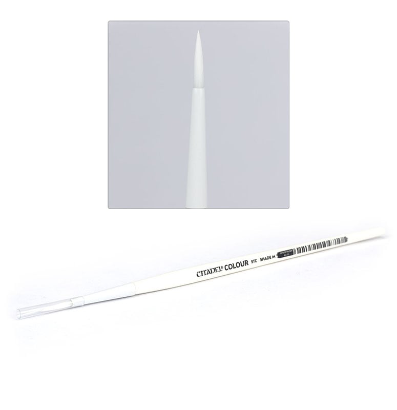 �ڥ����ǥ�ۥ��󥻥ƥ��å����������ɥ֥饷��M) / STC M Shade Brush