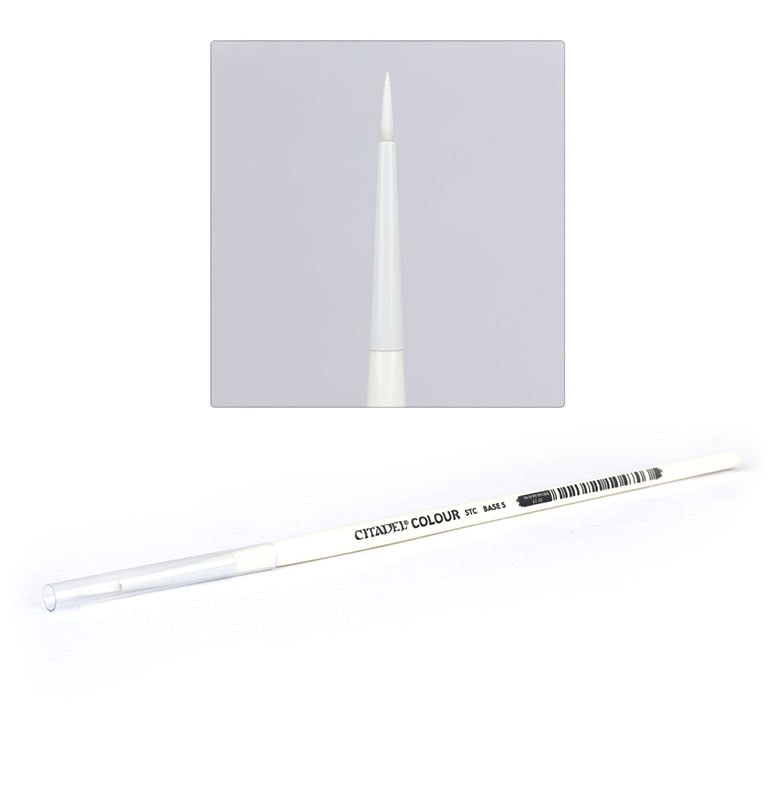 �ڥ����ǥ�ۥ��󥻥ƥ��å����١����֥饷��S) / STC S Base Brush