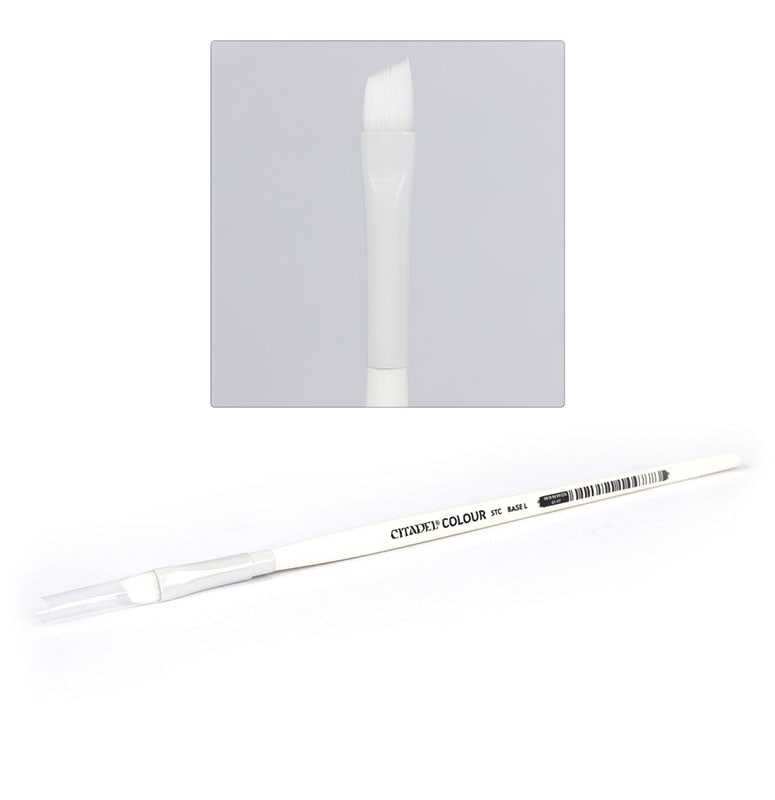 �ڥ����ǥ�ۥ��󥻥ƥ��å����١����֥饷��L) / STC L Base Brush