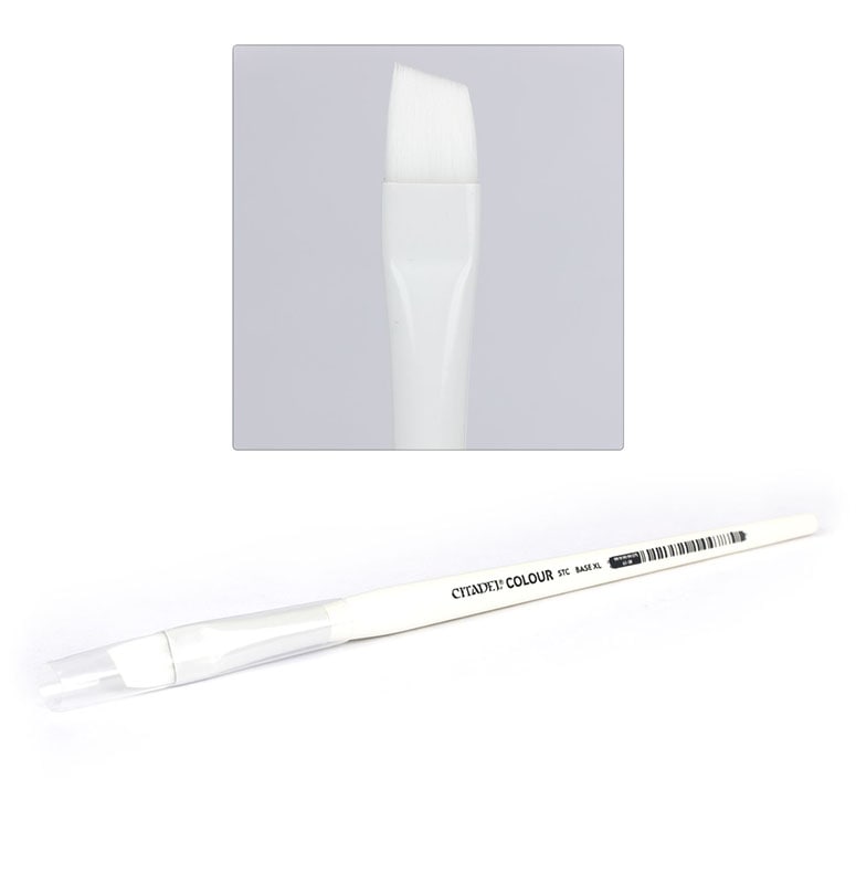 �ڥ����ǥ�ۥ��󥻥ƥ��å����١����֥饷��XL) / STC XL Base Brush