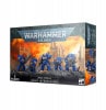 ��WH40k�ۥ��ڡ����ޥ꡼�󡧥إ������󥿡����å��� / Space Marines Heavy Intercessors
