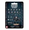 ��WH40k�ۥ쥤���󥬡��� �ץ饤�ޥꥹ���åץ��졼�ɡ��ȥ�󥹥ե��� / Raven Guard Primaris Upgrades and Transfers
