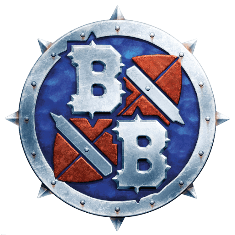 ��BLOOD BOWL�ۥ������������ �����ɥѥå� / Ogre Team Card Pack