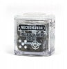 ��NECROMUNDA�ۥϥ��� ���� ����ɥ� ���������å� / House of Shadow Dice Set