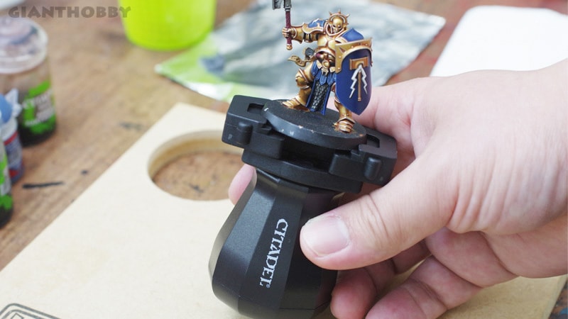 CITADEL シタデル ツールセット ウォーハンマー - メルカリ