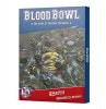 ��BLOOD BOWL�ۥ֥�åɥܥ��롧���֥�󡦥ԥå������å������� / BLOOD BOWL: GOBLIN PITCH & DUGOUTS