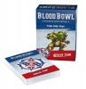 ��BLOOD BOWL�ۥ֥�åɥܥ��롧���֥�󡦥����ࡦ�����ɥѥå� / BLOOD BOWL GOBLIN TEAM CARD PACK(ENG)