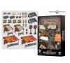 ��NECROMUNDA�ۥͥ��������������󡦥⡼���ꥹ ��������ϥ����λԾ� / Zone Mortalis: Underhive Market