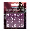 WH40kۥ󥹥ƥ顼 å / Genestealer Cults Dice Set